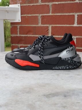 Puma RS - Astronauts Trainers